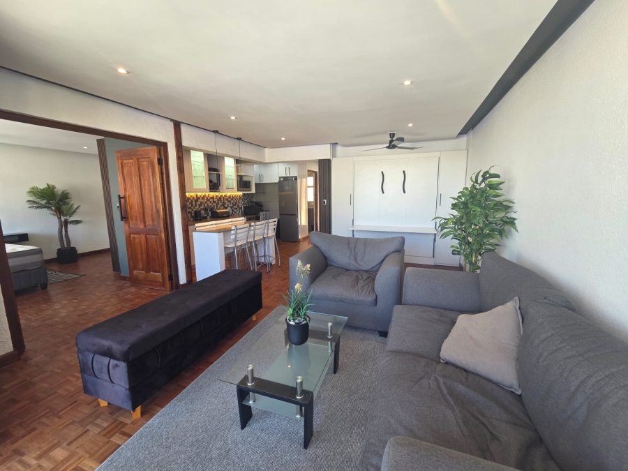 To Let 2 Bedroom Property for Rent in Sea Point Western Cape